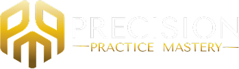 Precision-Logo-HR-White 3